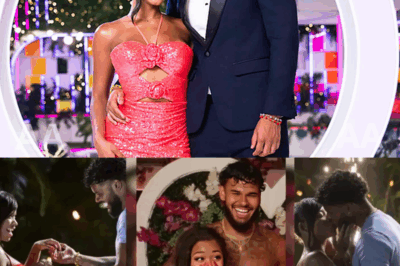 From Island Dreams to Real-Life Goals: Love Island USA’s Amaya and Bryan Detail What Comes Next After $100,000 Victory—Fans Are Shocked by Their Big Reveal|KF