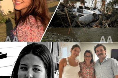 Final Goodbye in a Text: Texas Girl’s Last Message Before Flood Took Her Life Leaves the Nation in Tears—Father Shares Heart-Wrenching Moment with the World|KF