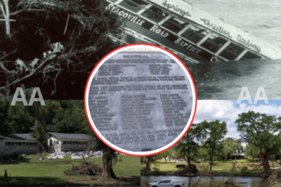 A Deadly Warning Forgotten? Texas Flood Survivors from 1987 Demand Answers After History Repeats Itself—Saying the Pain, the Loss, and the Negligence Could Have Been Prevented|KF
