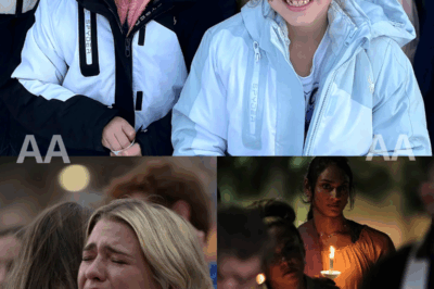 ‘They Didn’t Stand a Chance’: Texas Flood Claims Lives of Hero Dad, His Twin Daughters, and Riverside Families—A Tragedy That’s Left the Nation Grieving|KF